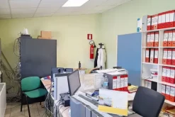 #24757 Opificio per produzione alimentare con terreni