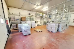 #24757 Opificio per produzione alimentare con terreni