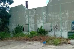 #2638619 Opificio uso deposito con pertinenze e cortile