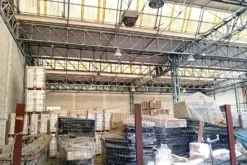 #2638619 Opificio uso deposito con pertinenze e cortile