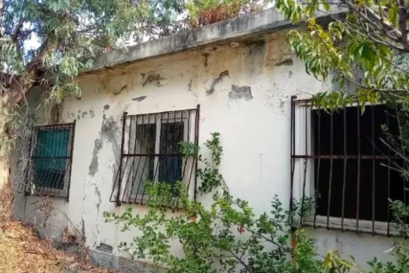 #2638619 Opificio uso deposito con pertinenze e cortile