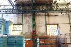 #2638619 Opificio uso deposito con pertinenze e cortile