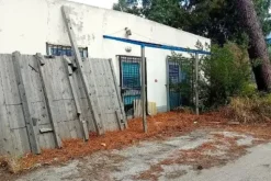 #2638619 Opificio uso deposito con pertinenze e cortile