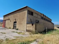 #2639675 Opportunità immobiliare strategica a Palagonia