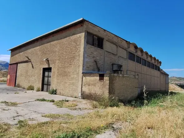 #2639675 Opportunità immobiliare strategica a Palagonia