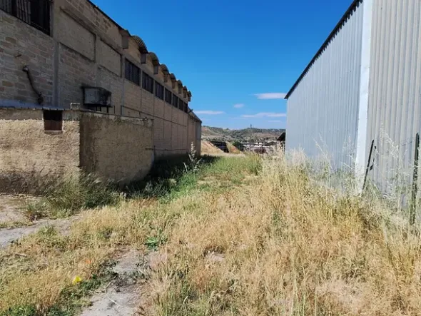 #2639675 Opportunità immobiliare strategica a Palagonia