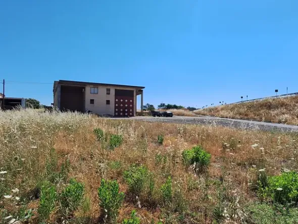 #2639675 Opportunità immobiliare strategica a Palagonia