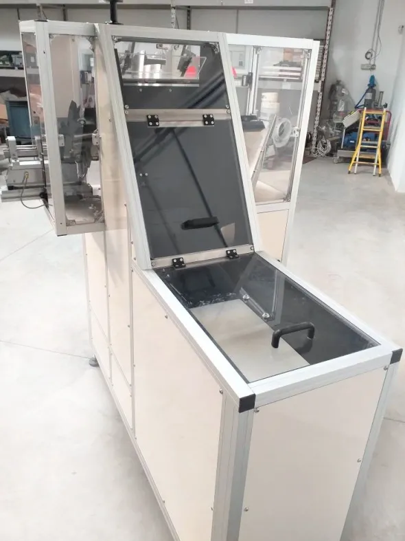 ORIENTATORE ALIMENTATORE– ADMV MOD. 38460 (COD.ORI-26)