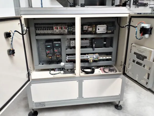 ORIENTATORE ALIMENTATORE– ADMV MOD. 38460 (COD.ORI-26)