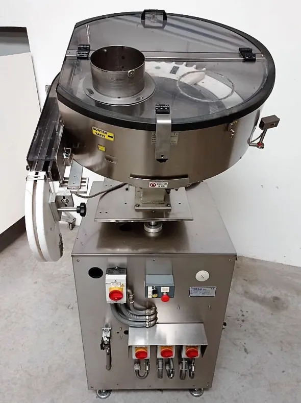 ORIENTATORE ALIMENTATORE - TIRELLI (COD. PH-PR-ALI-100)