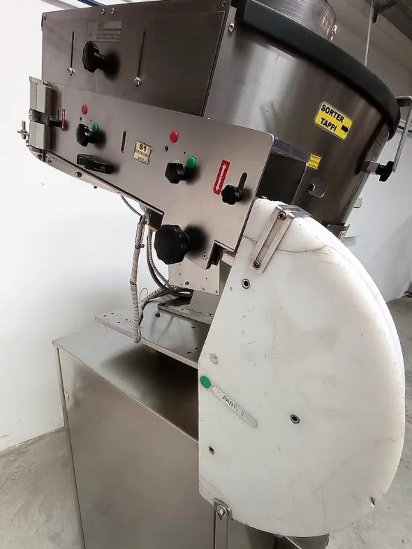 ORIENTATORE ALIMENTATORE - TIRELLI (COD. PH-PR-ALI-100)