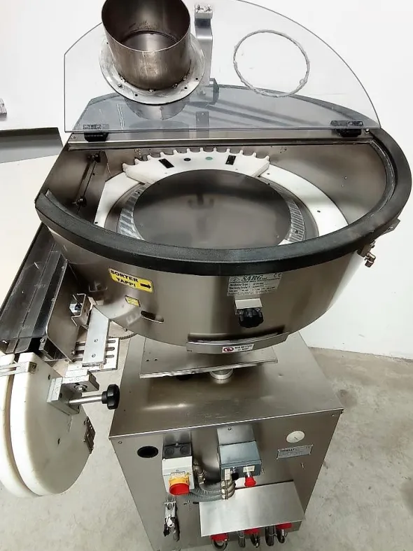ORIENTATORE ALIMENTATORE - TIRELLI (COD. PH-PR-ALI-100)