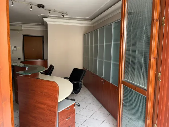 Ornago - Ufficio di ca 60 mq