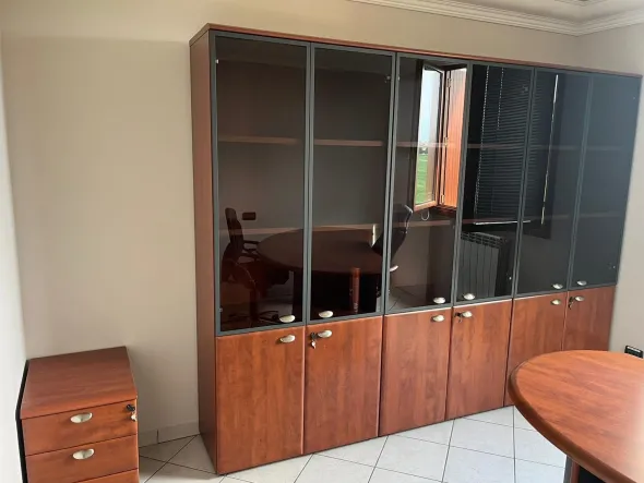Ornago - Ufficio di ca 60 mq