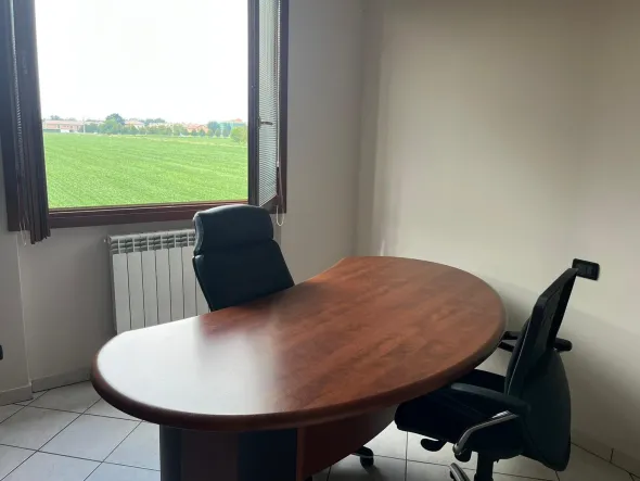 Ornago - Ufficio di ca 60 mq
