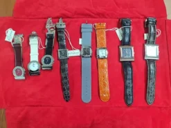 3#5945 Orologi da polso