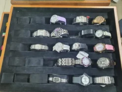 3#5945 Orologi da polso