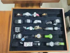3#5945 Orologi da polso