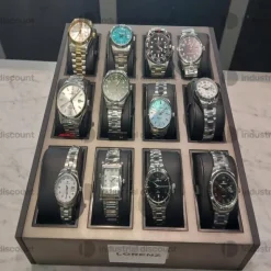 3#9152 Orologi donna uomo Festina Lotus Calypso