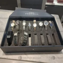3#9152 Orologi donna uomo Festina Lotus Calypso