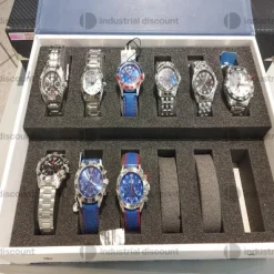 3#9152 Orologi donna uomo Festina Lotus Calypso