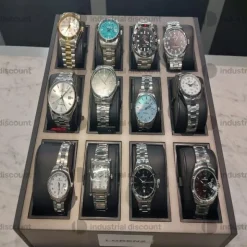 3#9152 Orologi donna uomo Festina Lotus Calypso