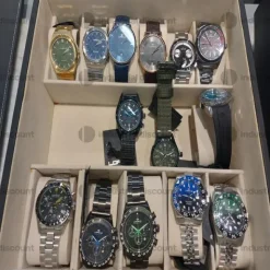 3#9152 Orologi donna uomo Festina Lotus Calypso