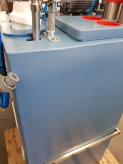 OSMOSI INVERSA PERMAQ MOD. COMPACT 270 (IMPI-5)