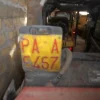 36#2941 Pala Bobcat