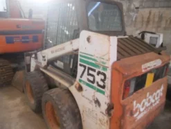 32#2941 Pala Bobcat