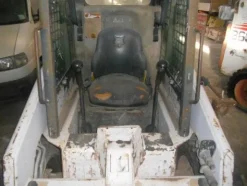 32#2941 Pala Bobcat