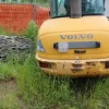 13#4313 Pala caricatrice articolata Volvo