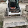 17#7663 Pala caricatrice Bobcat