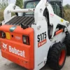 348#3842 Pala Caricatrice Bobcat