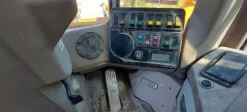 1#5575 Pala caricatrice Fiat Hitachi FA 130.2