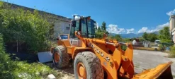 1#5575 Pala caricatrice Fiat Hitachi FA 130.2