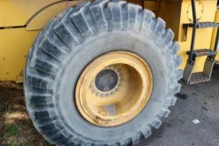 24#2431 Pala caricatrice New Holland W 190