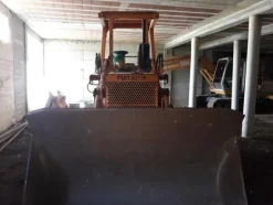 4#4515 Pala cingolata Fiat Allis