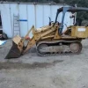 4#3575 Pala cingolata Fiat Allis FL4M