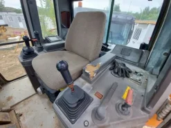 24#6400 Pala Cingolata Fiat Hitachi FL145