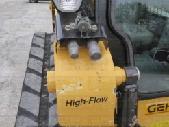Pala cingolata Gehl RT165 HF