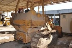 4#3834 Pala cingolata Komatsu