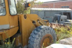 34#2335 Pala Fiat Allis FR 10B