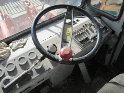 36#4419 Pala gommata Benati BEN9S