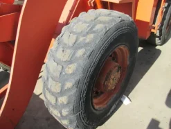36#4419 Pala gommata Benati BEN9S