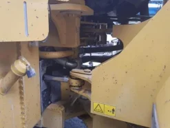 6#3754 Pala gommata Caterpillar