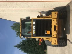 2#4406 Pala gommata Caterpillar 928 F
