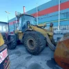 3#9031 Pala gommata Caterpillar modello 966H