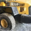 1#97800 Pala gommata Daewoo e Komatsu