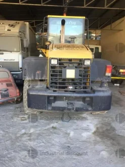 1#97800 Pala gommata Daewoo e Komatsu
